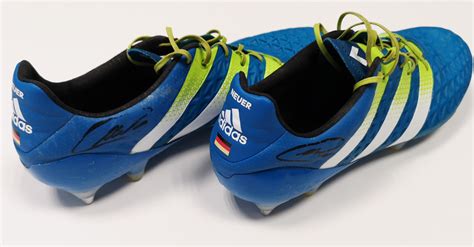 neuer adidas fußballschuh